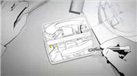 Exemple d'interface par Nokia