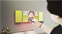 Exemple d'interface par Nokia