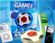 IGamez