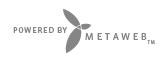 Logo de Metaweb
