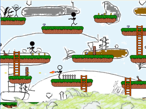the game factory