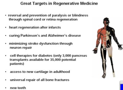 Great_Targets_in_Regenerative_Medecine