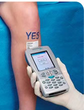 Surgichip, une puce RFiD pour aider les chirurgiens à ne pas se tromper