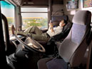 Des camions “intelligents”