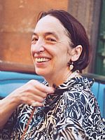 Clarisse Herrenschmidt