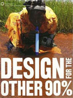 Design for the Other 90 %