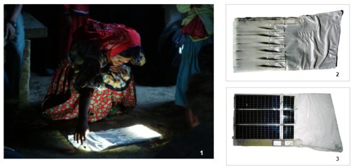 Portable Light