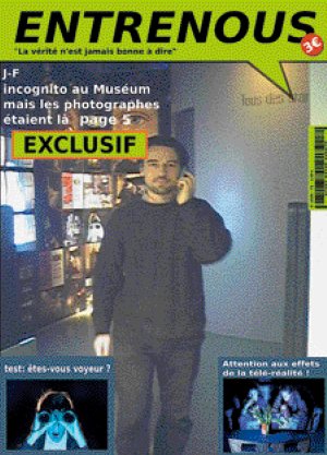 Ni vu, ni connu (RFiD)