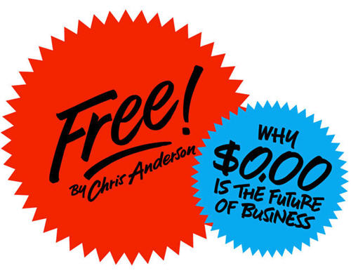 Gratuit par Chris Anderson