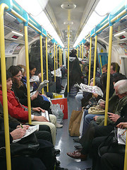 Mobile phone London