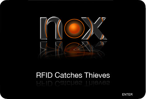 Nox Defense