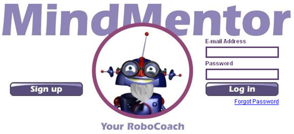 Mind Mentor