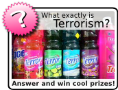 What is terrorism?