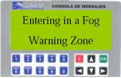 Moryne Fog Zone