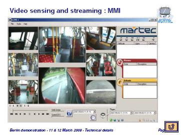 Moryne CCTV