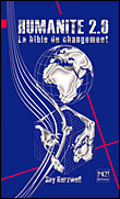 La couverture d'Humanité 2.0 de Ray Kurzweil
