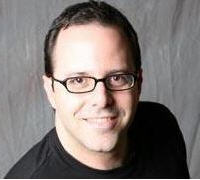 Nova Spivack Nova Spivack