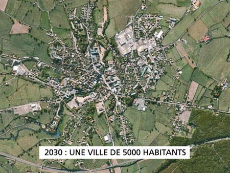 Ma collectivité en 2030 Ma collectivité en 2030