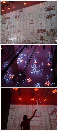 L'hyperhabitat, photos de Daniel Aguilar hyperhabitat