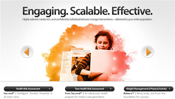 Explication des programmes d'HealthMedia Explication des programmes d'HealthMedia