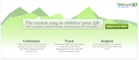 Monitorer sa vie avec Metrics monitoryourlife with Metrics