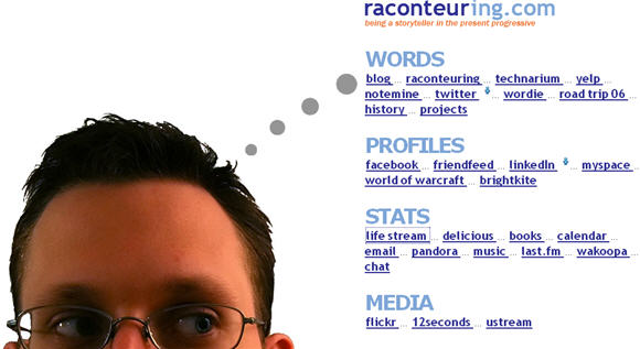 le livestream de David Horn Le lifestream de David Horn