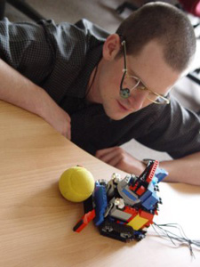 i4control en action