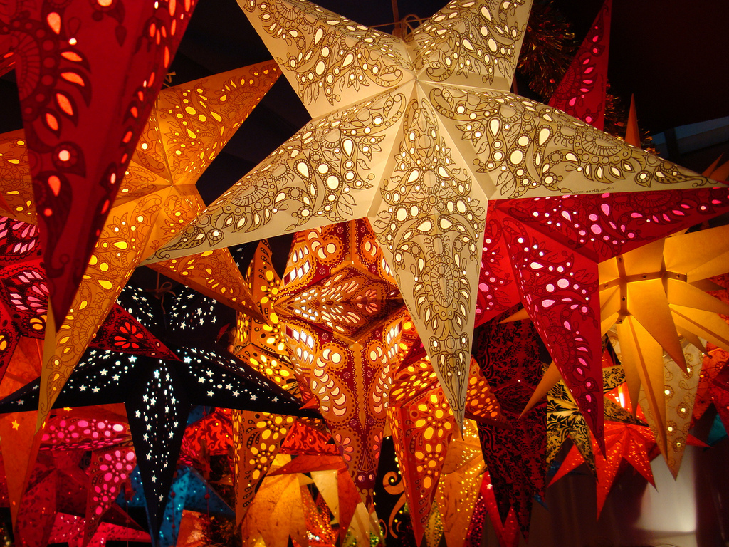 Stars par Gertrude K : http://www.flickr.com/photos/gertrudk/2102271053/ Stars par Gertrude K : http://www.flickr.com/photos/gertrudk/2102271053/