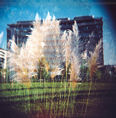 Office building par Andrea Campi Office building par Andrea Campi