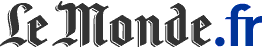 Le logo du Monde.fr