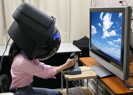 Mondes virtuels ou société de surveillance panoptique ?