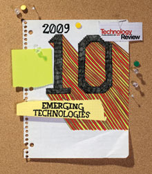 Technology Review