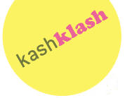 Le logo de KlashKlash Le logo de KlashKlash
