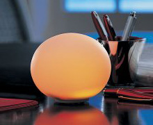 L'Orb d'Ambient Devices