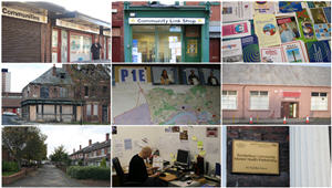 L'Etat des services publics dans le comté de Sunderland L'Etat des services publics dans le comté de Sunderland