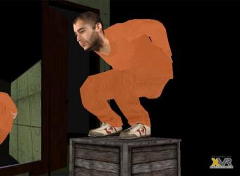 IPsress Expérience : vous êtes détenu à Guantanamo IPsress Expérience : vous êtes détenu à Guantanamo