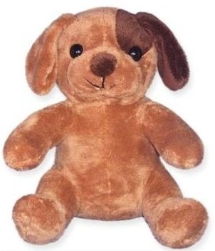 Nano peluche