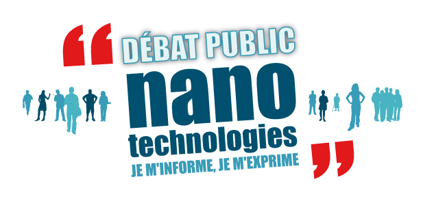 Débat public sur les nanotechnologies