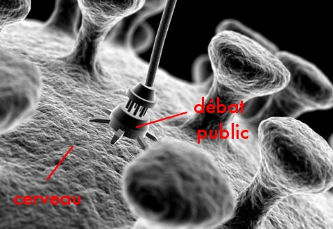Nanotechnos, gigamanips