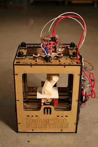 MakerBot MakerBot