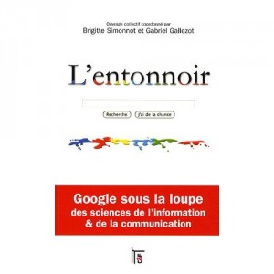 La couverture de l'entonnoir