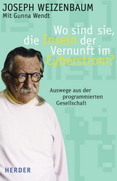 Le livre d'entretien de Joseph Weizenbaum auquel fait référence cet article Le livre d'entretien de Joseph Weizenbaum auquel fait référence cet article