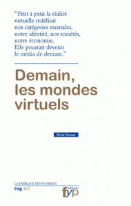 Demain les mondes virtuels