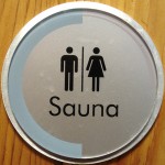 sauna-sign
