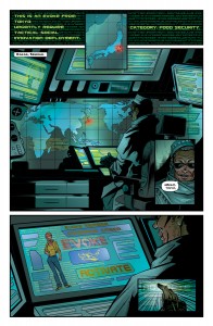 evokegame Une planche du jeu Evoke