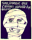 Une jeunesse que l'avenir inquiète trop souvent