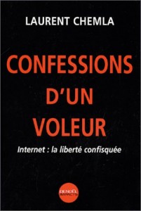Confessions d'un voleur Confessions d'un voleur