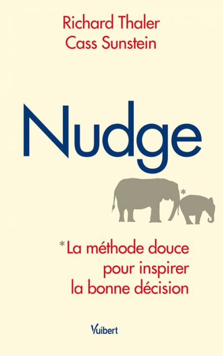 nudge nudge