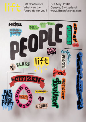 liftposter