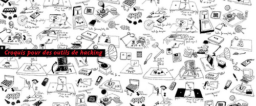 Hacking citoyen Hacking citoyen